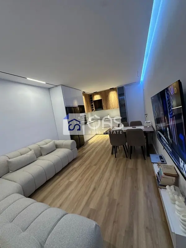 Apartament 2+1 në shitje në Univers City, Tiranë, 97 m²