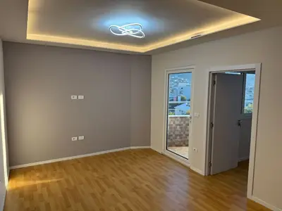 Apartament 1+1 në shitje në Rruga e Kavajës, Tiranë, 51 m². Foto 1 nga 6