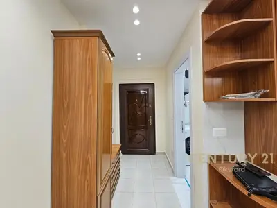 Appartamento 2+1 in affitto a Laprakë, Tirana, 95 m². Foto 7 di 7