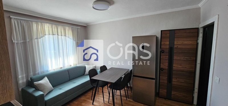 Appartamento 1+1 in affitto a Brryl, Tirana, 60 m²