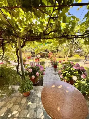 Apartament 2+1 me qera në Plazhi Rrota e Kuqe, Durrës, 90 m². Foto 3 nga 4