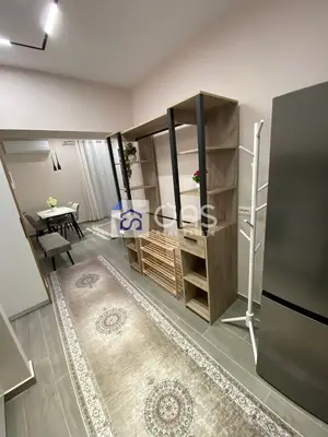 Apartament 1+1 me qera në Rruga e Elbasanit, Tiranë, 60 m². Foto 3 nga 5