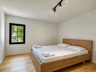 Villa for rent in Pjeze, Durrës, 500 m². Photo 6 of 9