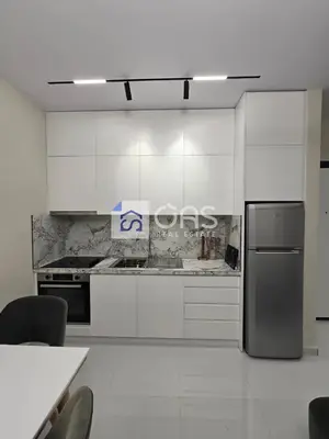 Apartament 1+1 me qera në Univers City, Tiranë, 60 m². Foto 2 nga 3