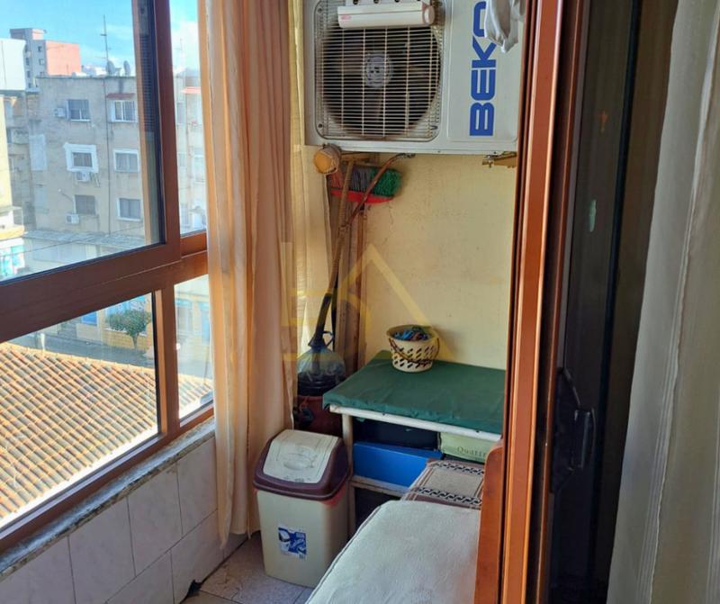Apartament 1+1 në shitje në Lagja 13, Durrës, 56 m². Foto 10 nga 10