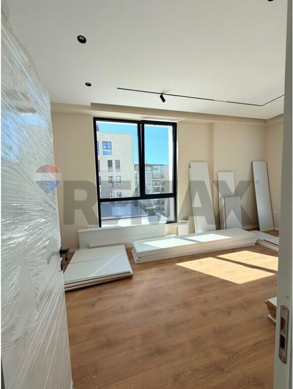Apartment for sale in Jordan Misja, Tirana, 73 m²