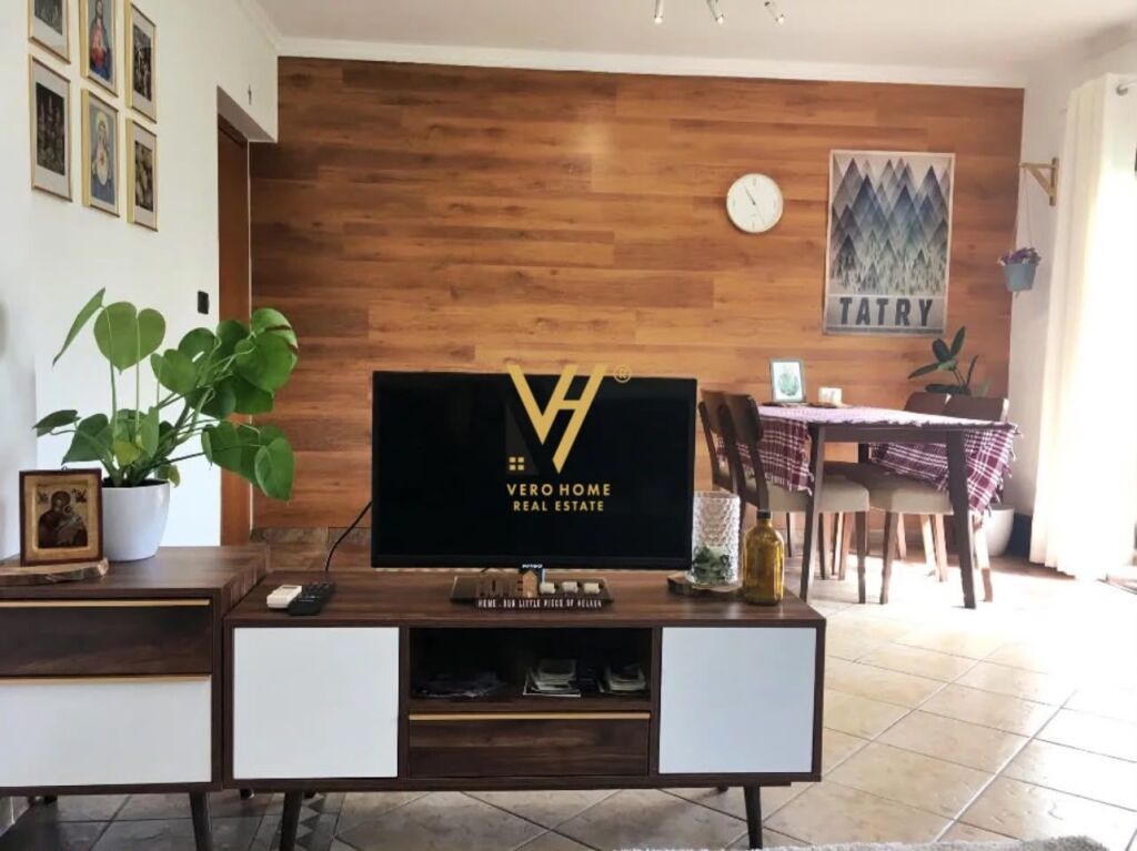 Apartament 2+1 me qera në Rruga e Durrësit, Tiranë, 84 m². Foto 3 nga 3