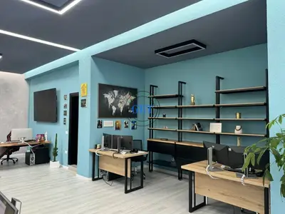 Ambient biznesi në shitje në Qendra Tregtare Blue Star, Durrës, 88 m². Foto 3 nga 12