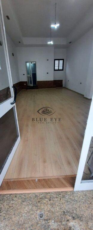 Ambient biznesi në shitje në Sheshi Pranvera, Durrës, 61 m²