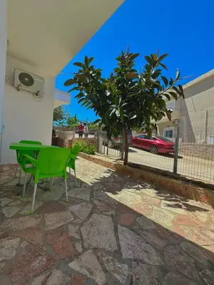 Apartment for sale in Ksamil , Albania, Sarande, Ksamil, 160 m². Photo 2 of 12