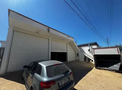 Warehouse for rent in Valias, Kamëz, 200 m². Photo 6 of 6