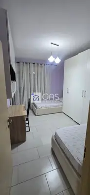 Apartament 2+1 me qera në Astir, Tiranë, 96 m². Foto 4 nga 5