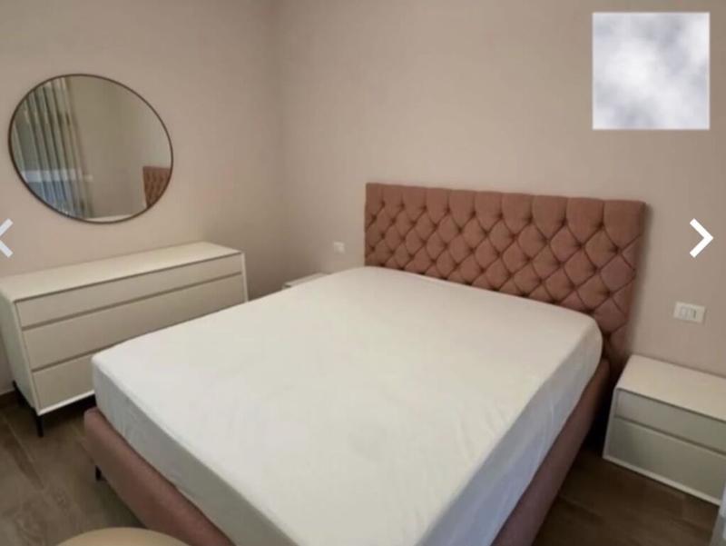 Apartament 1+1 me qera në Kompleksi Delijorgji, Shkodër, 78 m². Foto 2 nga 3
