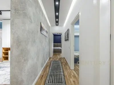 Apartament në shitje në Rruga Mujo Ulqinaku, Durrës, 350 m². Foto 10 nga 12