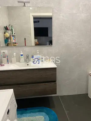 Apartament 1+1 me qera në Stadiumi Dinamo, Tiranë, 70 m². Foto 8 nga 9
