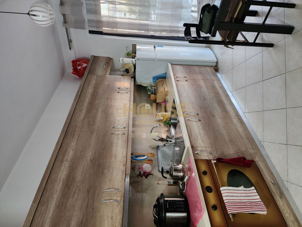 Apartament 1+1 në shitje në Tregu Elektrik, Tiranë, 75 m². Foto 2 nga 3