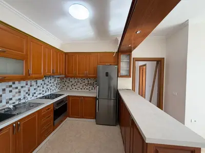 Apartament 2+1 me qera në Selitë, Tiranë, 98 m². Foto 5 nga 10