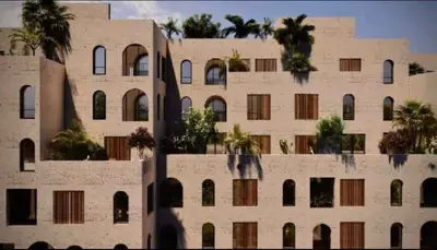 Apartament 1+1 në shitje në Porti i Sarandës, Sarandë, 74 m². Foto 9 nga 9