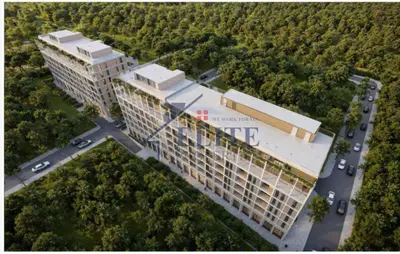 Studio for sale in Rezidenca Adrium, Golem, 36 m². Photo 5 of 6