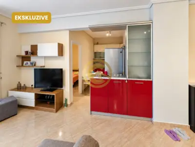 Appartamento in vendita a Rruga Skënderbeu, Saranda, 120 m². Foto 3 di 12