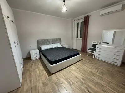 Apartament 1+1 në shitje në Plazh, Durrës, 73 m². Foto 3 nga 5
