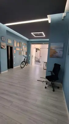 Ambient biznesi në shitje në Rruga Egnatia, Durrës, 87 m². Foto 6 nga 11