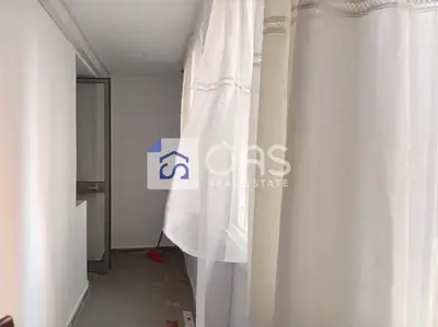 Apartament 1+1 me qera në Blloku, Tiranë, 50 m². Foto 8 nga 8