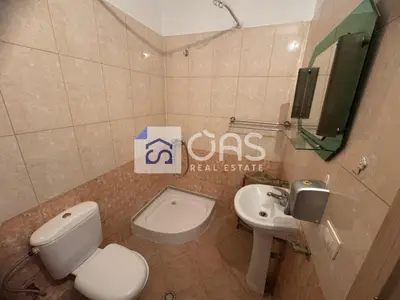 Apartament 2+1 me qera në Astir, Tiranë, 124 m². Foto 9 nga 9