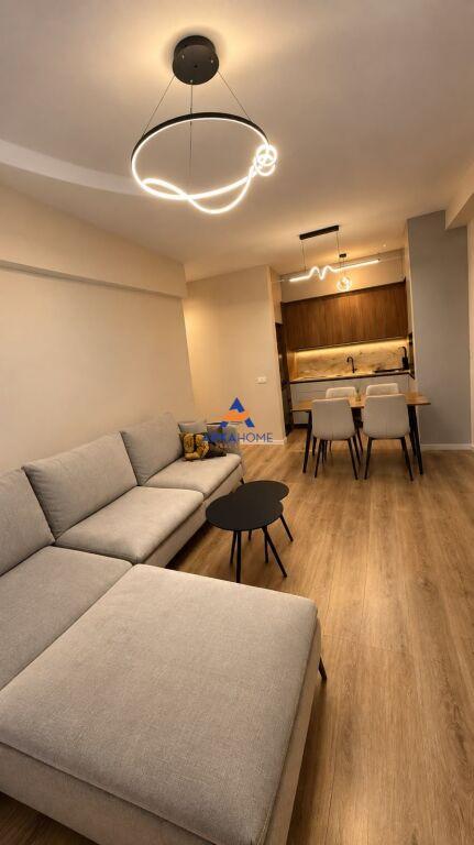 Apartment 2+1 for rent in QTU - Qendra Tregtare Univers, Tirana, 92 m²