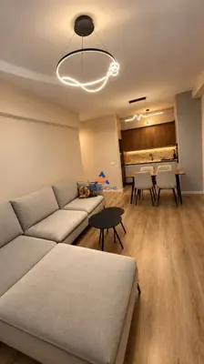 Appartamento 2+1 in affitto ad Univers City, Tirana, 92 m². Foto 1 di 5