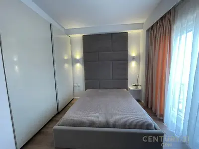 Appartamento 2+1 in affitto a Jordan Misja, Tirana, 95 m². Foto 4 di 7