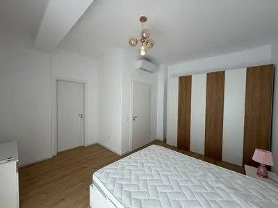 Villa for rent in Tirana, 200 m². Photo 11 of 12