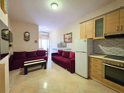 Apartament 1+1 në shitje në Uji i Ftohtë, Vlorë, 60 m². Foto 3 nga 6