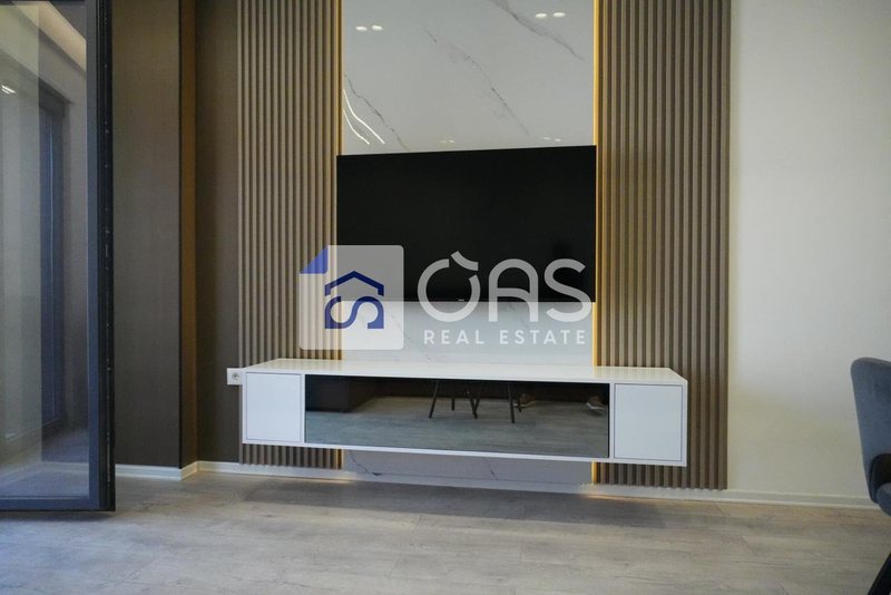 Apartament 2+1 në shitje në Jordan Misja, Tiranë, 108 m². Foto 2 nga 12