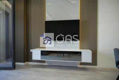 Apartment 2+1 for sale in Jordan Misja, Tirana, 108 m². Photo 2 of 12