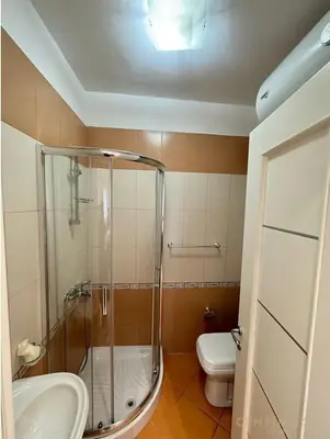 Apartament 2+1 me qera në Rruga Rrapo Hekali, Tiranë, 103 m². Foto 8 nga 9