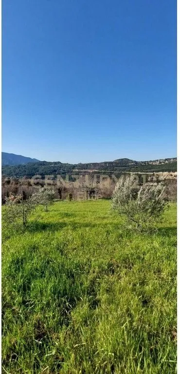 Tokë në shitje në Voskopoje, Korçë, 5 000 m². Foto 1 nga 1