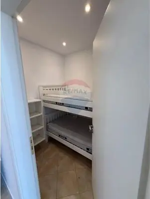 Apartament 2+1 me qera në Skelë, Vlorë, 100 m². Foto 7 nga 8