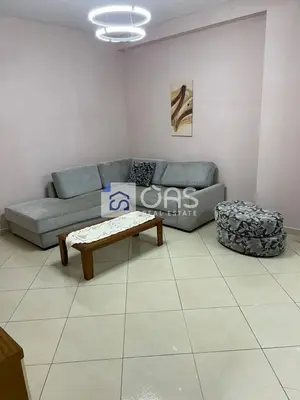 Apartament 1+1 me qera në Rruga Teodor Keko, Tiranë, 70 m². Foto 4 nga 8