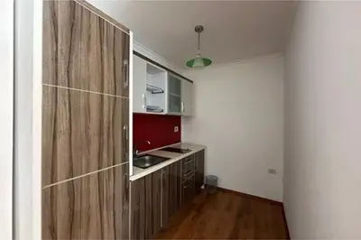 Apartament 2+1 në shitje në Farkë, Tiranë, 74 m². Foto 3 nga 4