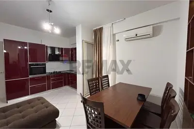 Apartament 1+1 në shitje në Cole, Vlorë, 74 m². Foto 3 nga 12
