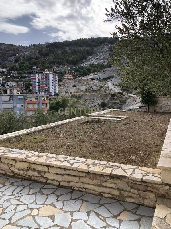 Vilë në shitje në Koder e Shtufit, Gjirokastër, 450 m². Foto 9 nga 10