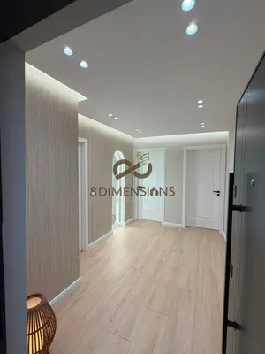 Apartament 1+1 në shitje në Rruga e Kosovarëve, Tiranë, 55 m². Foto 8 nga 8