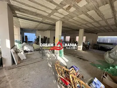 Warehouse for sale in Tufinë, Tirana, 300 m². Photo 2 of 3