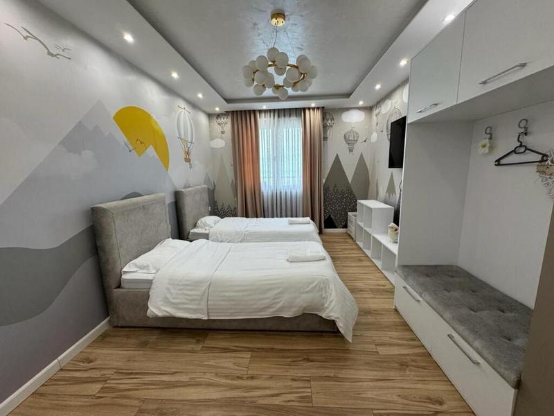 Apartament 2+1 në shitje në Vollga, Durrës, 136 m². Foto 7 nga 11