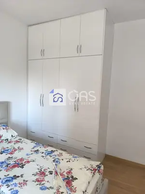 Appartamento 2+1 in affitto a Don Bosko, Tirana, 86 m². Foto 8 di 12