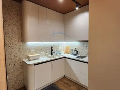 Apartament 2+1 me qera në Vila e Zogut, Durrës, 92 m². Foto 5 nga 8