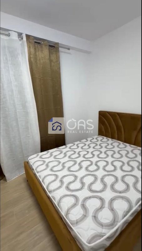 Appartamento 1+1 in affitto a 5 Maj, Tirana, 60 m²