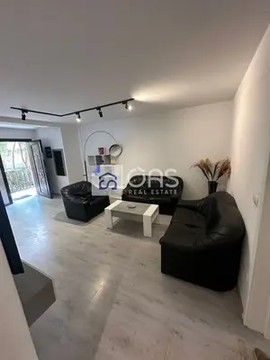 Apartament 2+1 me qera në Rruga Karl Gega, Tiranë, 120 m². Foto 11 nga 11