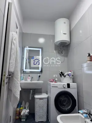 Appartamento 1+1 in affitto a Paskuqan, Kamza, 70 m². Foto 2 di 4